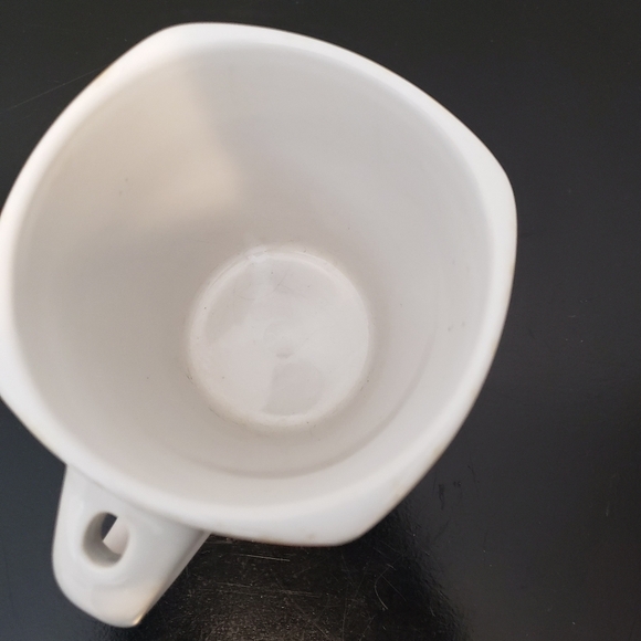 Disney Jerry Leigh Mug 12 oz ~ Minnie ~ "Shhh I'm Taking A Time Out" - Picture 5 of 6